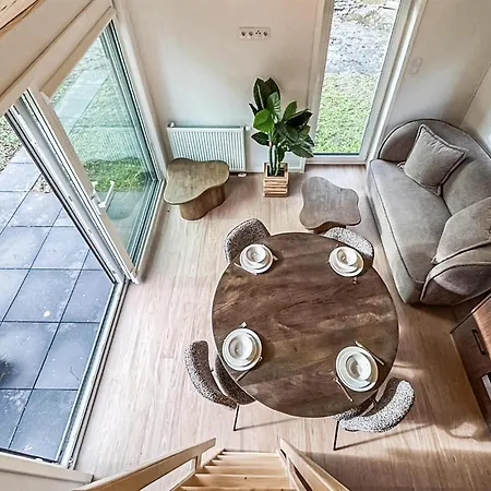 Holiday home 2 Bedroom Stunning In Oud Gastel Oud-Gastel