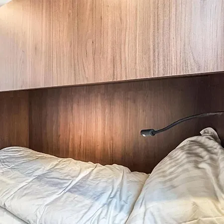 2 Bedroom Stunning In Oud Gastel Holiday home *