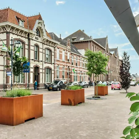 2 Bedroom Stunning In Oud Gastel